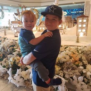 Meet your Posher, Robyn